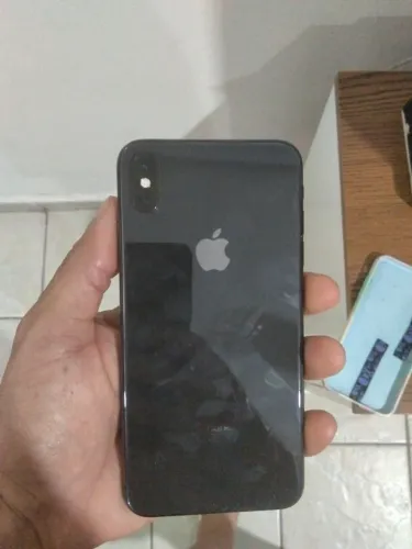 iPhone xs Max 