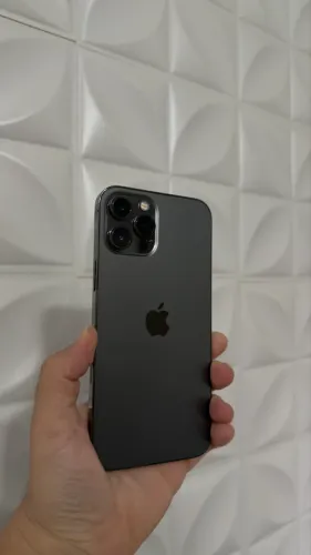 IPHONE 12 PRO MAX - 128gb Todo Original