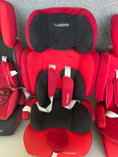 Cadeirinha infantil