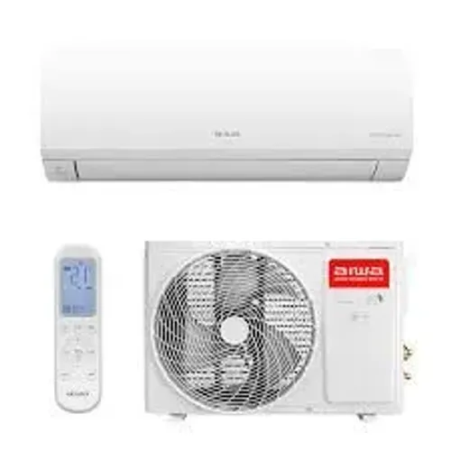 Ar Condicionado Split 9000 BTUS  