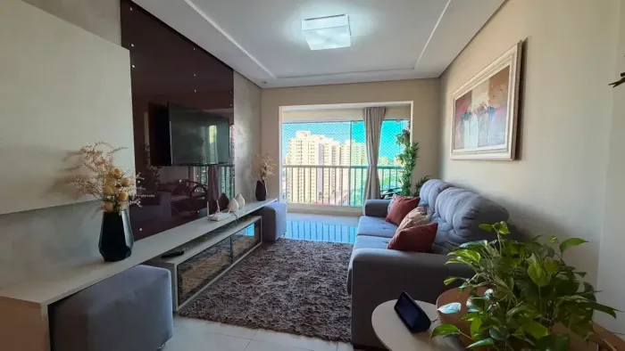APARTAMENTO À VENDA | AQUARELLE CONDOMÍNIO CLUBE NOVA PARNAMIRIM