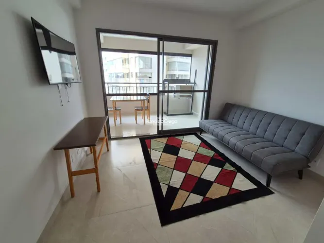 Studio com 1 quarto, Ipiranga, São Paulo - R$ 390 mil, Cod: 15137