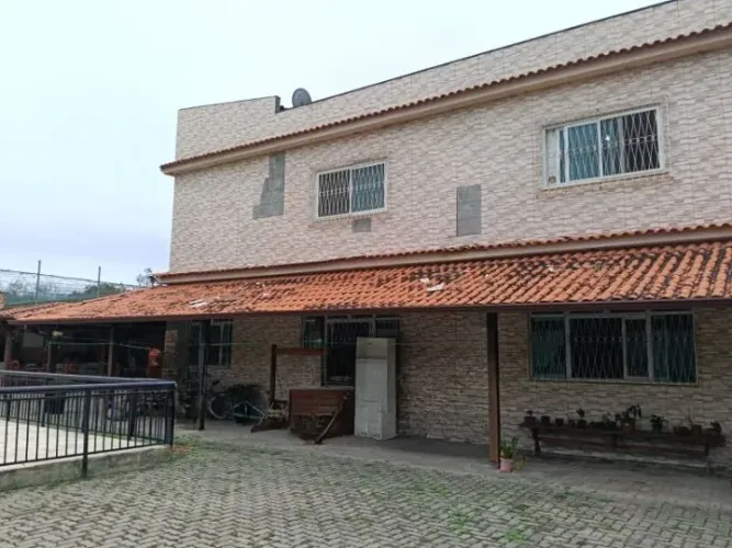 Casa com 5 quartos à venda, 297 m² por R$ 900.000 - Cajueiros (Itaipuaçu) - Maricá/RJ
