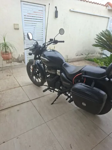 Meteor Stellar 350
