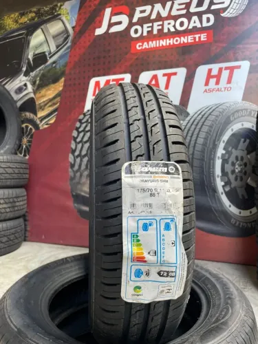 PNEU CONTINENTAL BARUM 175/70/R14