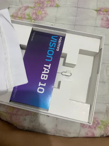 Tablet Positivo OPORTUNIDADE