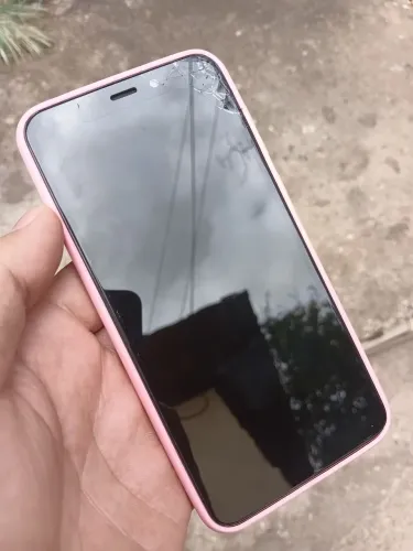 Vende-se smartphone Motorola