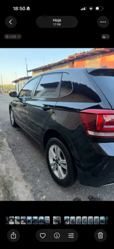 Volkswagen Polo 1.0 Flex 12V 5P 2019