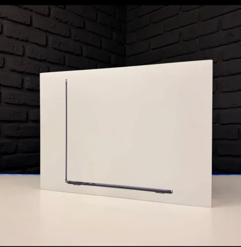 MacBook Air M5 512/16 - Tela 15 polegadas 