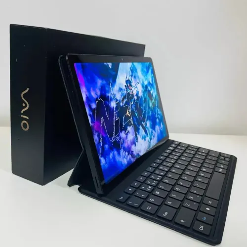 Tablet novo