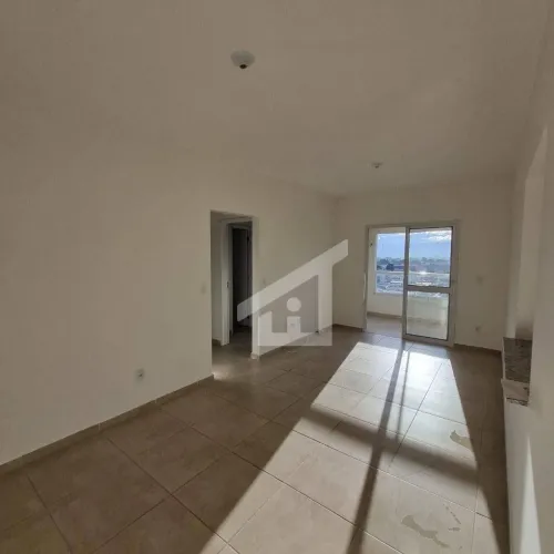Apartamento com 2 dormitórios para alugar, 75 m² por R$ 2.339,19/mês - Edifício Vicente Gi