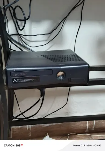 Xbox 360