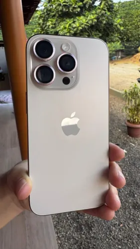 iPhone 16 Pro 256 gb 94%