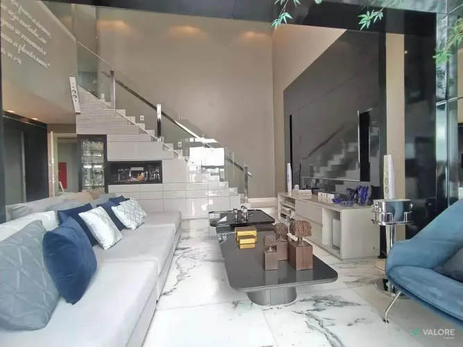 Apartamento 1 quarto à venda no Vila da Serra