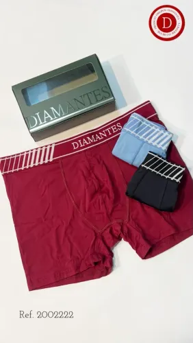 Peças íntimas! Masculino e feminina,(Diamantes)