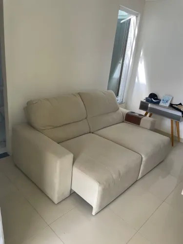 Sofá Retrátil 2.70m