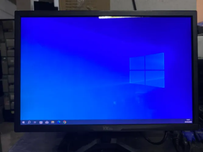 Monitor 19? Led Full HD Duex VX190x 