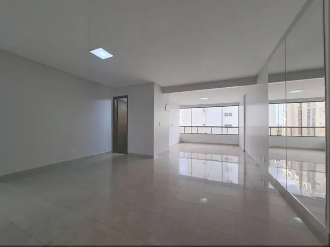 APARTAMENTO PARA LOCAÇÃO DE 3 QUARTOS NO ED. KHALIL GIBRAN, AP. 803, RUA C-235, -