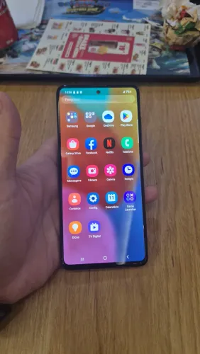 Celular Samsung A51