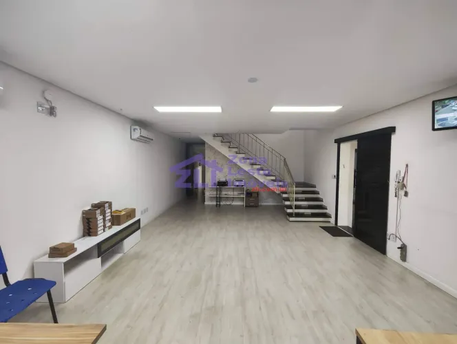 Sobrado Comercial para Venda e Locação - Vila Formosa