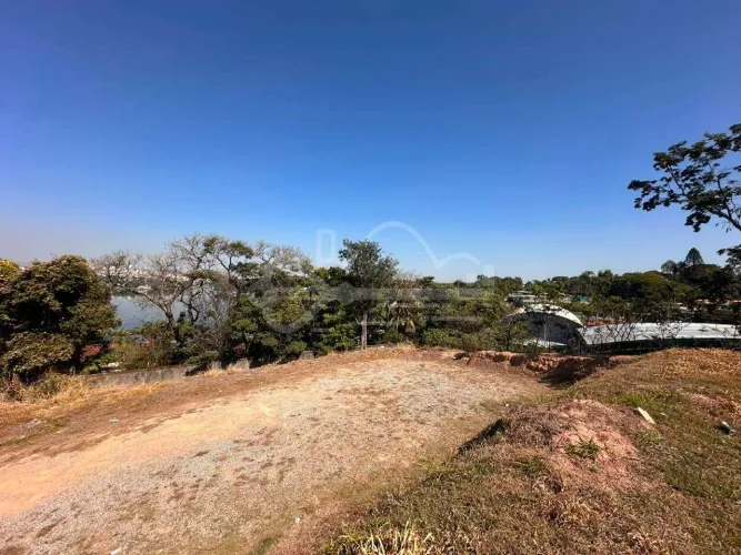 Lote à venda, Jardim Atlântico - Belo Horizonte/MG