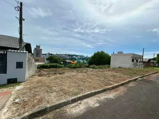 Lote à venda, Pinheirinho - Chapecó/SC