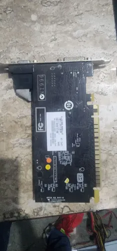 Placa de vídeos vários modelos