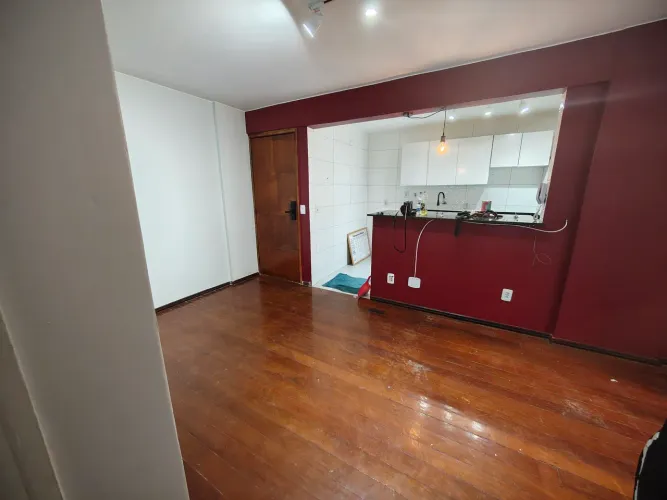 Apartamento em Taguatinga centro