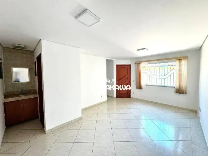 Sobrado à venda, 101 m² por R$ 550.000,00 - Vila Ré - São Paulo/SP