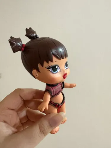 Baby Bratz