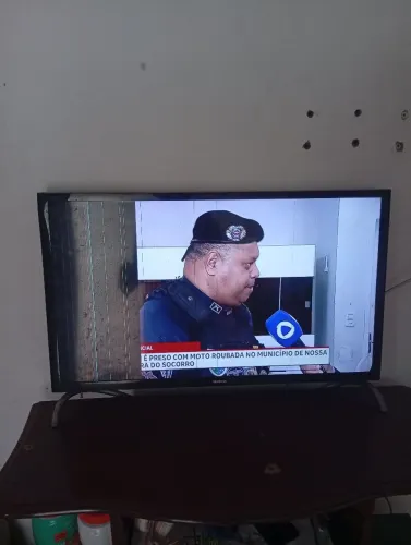 Tv Samsung 32 polegadas usada