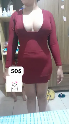 Vestido