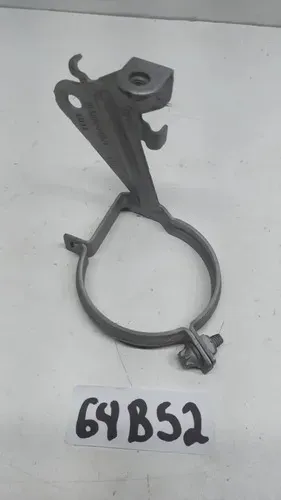Suporte Bomba De Agua Auxiliar Mercedes Benz C180 2015