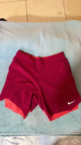 Bermudas Nike ADV Slam