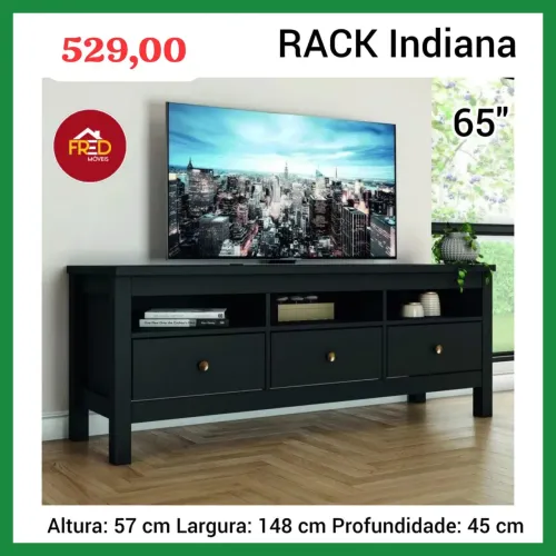 Rack mega oferta
