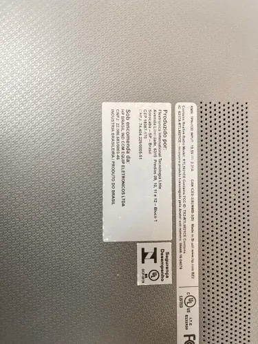 Notebook HP 240 G8 Intel Core i5 