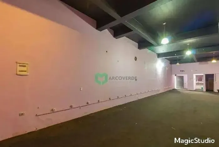 Galpão, 423 m² - venda por R$ 3.075.000,00 ou aluguel por R$ 18.500,00/mês - Santana - São