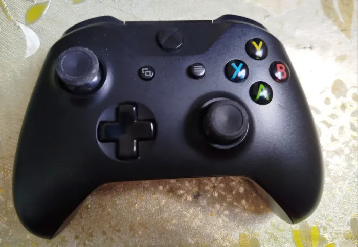 Controle Xbox one s