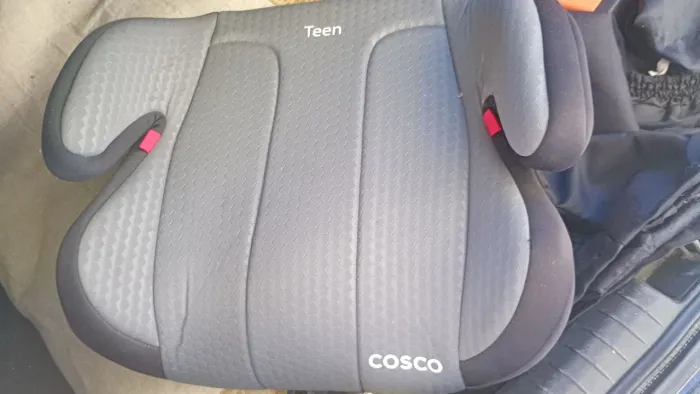 Acento infantil automotivo