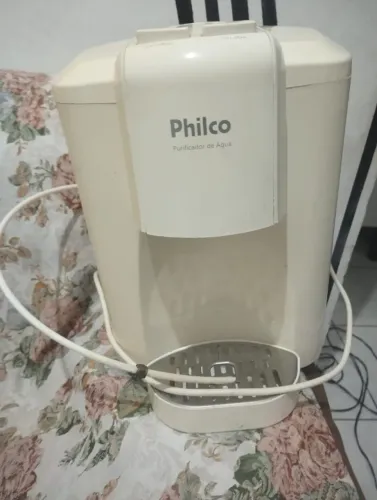PURIFICADOR DE AGUA PHILCO