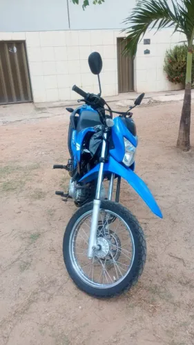 Bros 160 pra vender logo