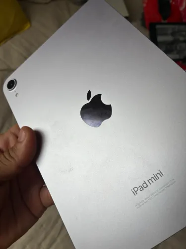 iPad mini 7 128