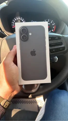 iPhone 17 256gb