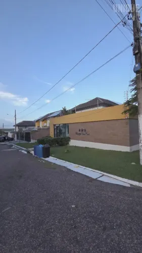 Imobiliária Unique Vende: Casa em Salinas Condomínio Villagio Dei Fiori