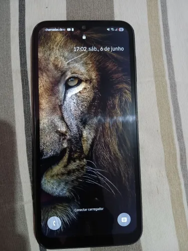 Samsung Galáxia A14 5G 128gb