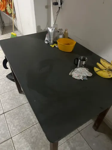 Vendo mesa