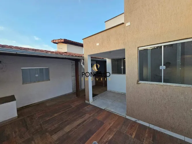 Casa Venda Padre Teodoro