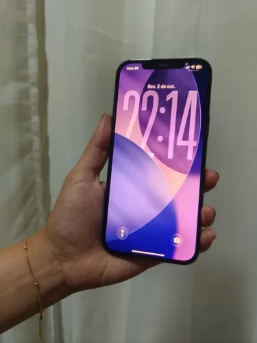 iPhone 12 Pro Max 128G