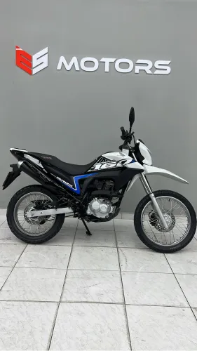 Promoção imperdível!! BROS 160 Esdd 2016 impecável esmotors