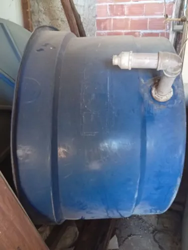 Vendo vários materiais de construção usado bom